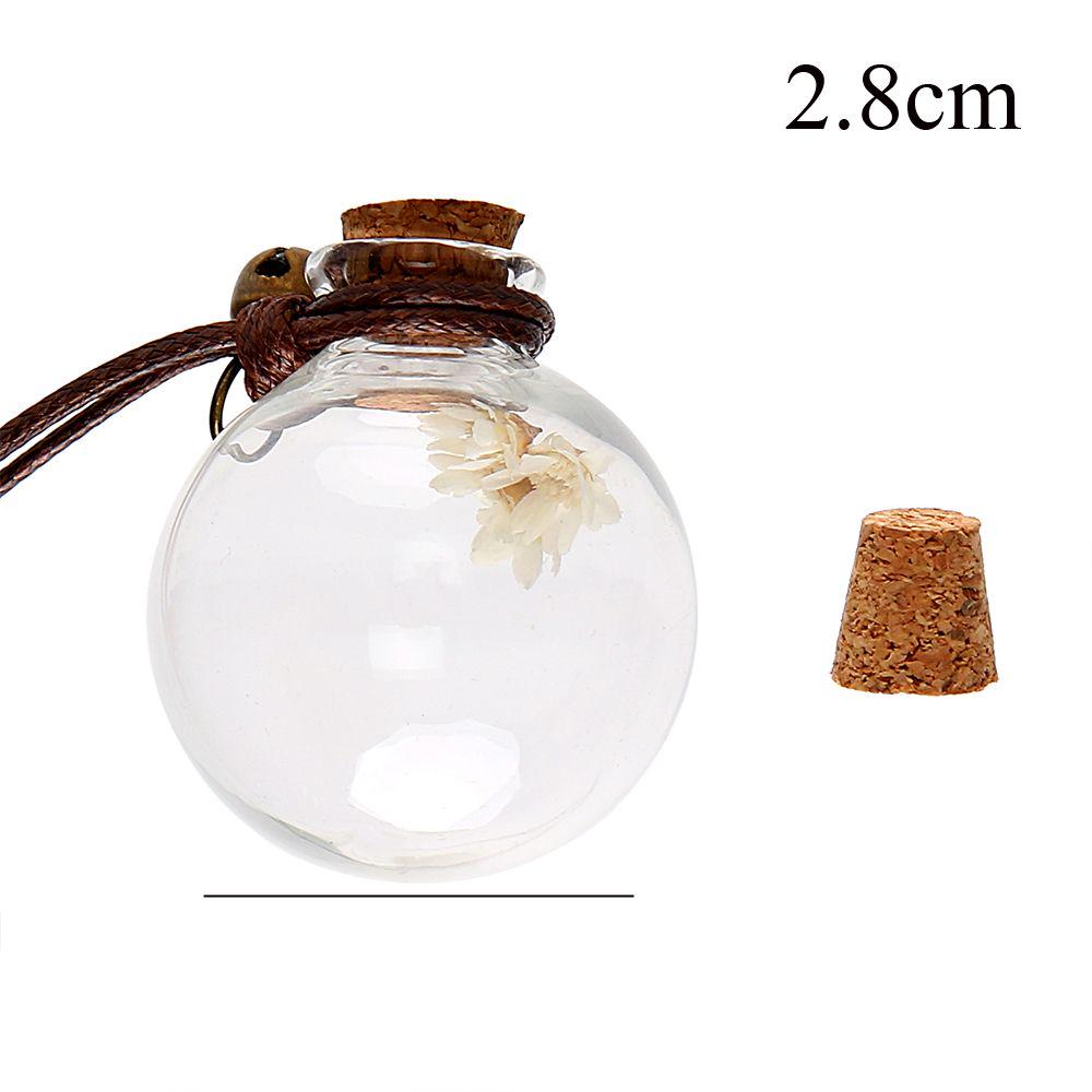 Home Decor Cleaning Tools Car-styling Auto Ornament Car Perfume Empty Bottle Pendant Air Freshener