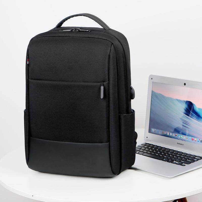 Business Backpacks for Men, Corporate Meetings, Commuting Laptop Bags, Men's Backpacks, Student Schoolbags