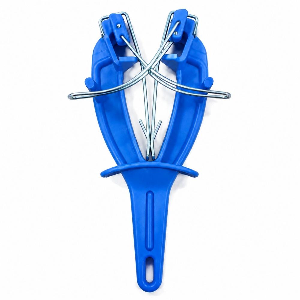 Multifunctional Handheld Kitchen Knife Sharpener Fast Safe Sharpening Tool for Home Daily Chef Knives Care Maintenance Use