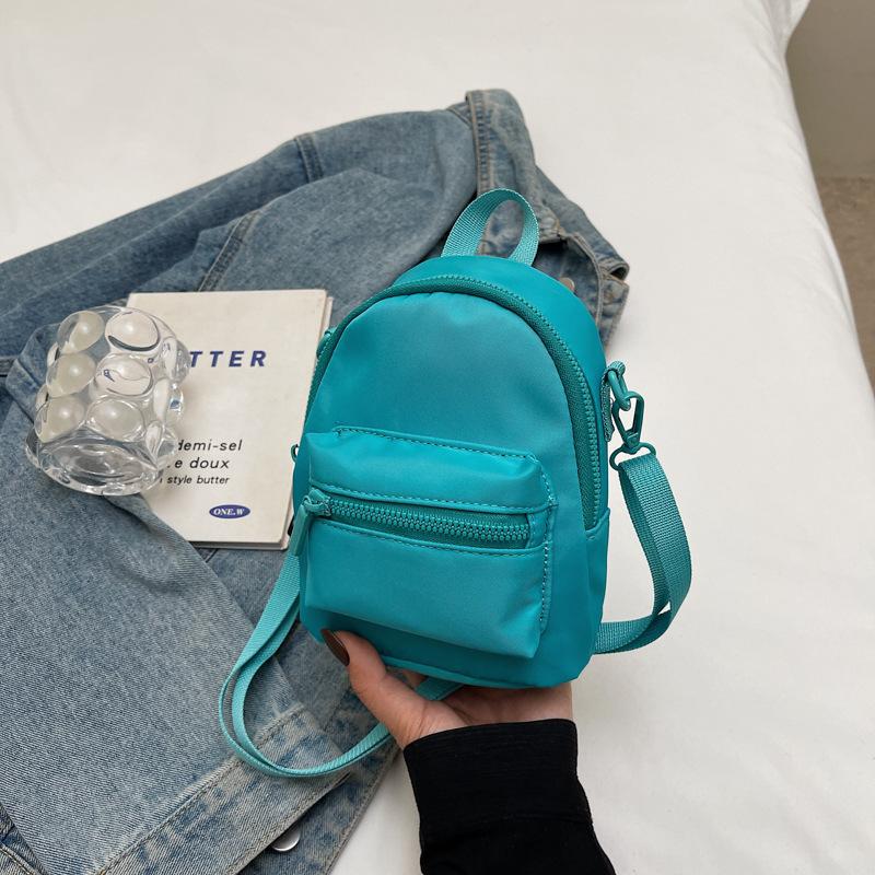 

Сумка через плечо 2025 новая весенняя женская нишевый дизайн повседневная личность мода студенческая сумка через плечо