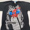 Vintage THE AMAZING SPIDER-MAN T-Shirt XS T-Shirt Soft Marvel Comics