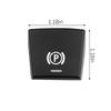 Car Handbrake Parking Brake P Button Switch Cover For For 5 7 F01 F02 F07 F10 2009\-2014