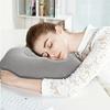 Outdoor Camping Pillow Suitable for Camping Office And Car Use Provides Comfortable Neck And Back Suppor