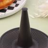 1Pc Doughnut Silicone Pan Set Bagel Molds Set Pastry Mold Diy Conical Shape Silicone Molds For Baking Donut Pans Kitchen Tool