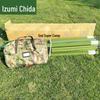 Quanzhida Outdoor Camouflage Canopy & Camping Accessories