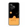 For Realme GT 6T Case Phone Back Cover Soft Smooth Liquid Silicon Back Cover For Realme GT Neo6 SE Cases for Realme GT Neo6 GT6