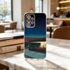 E-edward H-hopper Art  Phone Case Transparent Silicone Soft For Samsung S25,S24,S21,S22,S23,S30,Ultra,S20,Plus,Fe