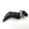 Motorcycle Cigarette Lighter Socket for Iphone