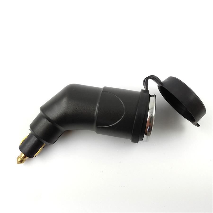 Motorcycle Cigarette Lighter Socket for Iphone