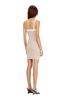 Dress A208300WICK L Light Pink 7AW [Diesel] Women's M-ZANDRA
