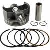 Motoare motocicletelor și piese – Pistoane și segmenți piston
