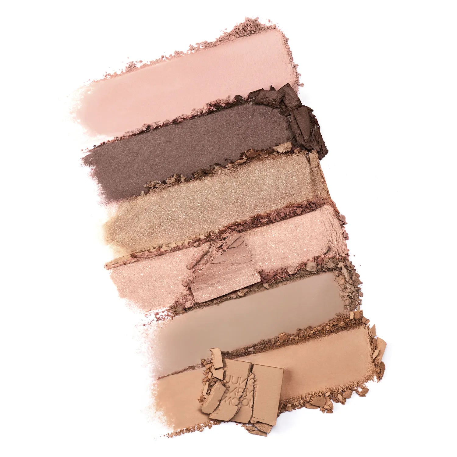 JUNG SAEM MOOL Artist Eye Palette Nude (2 Options) Soft Nude