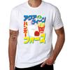 Aqua Teen Hunger Force (4) Tshirt Trendy Pattern Tshirt For Unisex