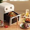 Westinghouse Visible Air Fryer CN Plug (adapter Included)