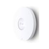 Point D'accès Wi-Fi 6 - TPLINK - AX3000 - 574Mbps À 2.4 GHz - 2402Mbps À 5 GHz - Montage Au Plafond