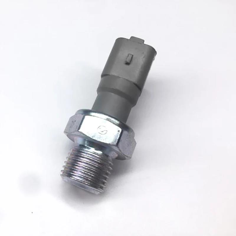 1131C5 New Oil Pressure Switch Sensor For Peugeot 307 206 207 308 408 16V Induction Plug