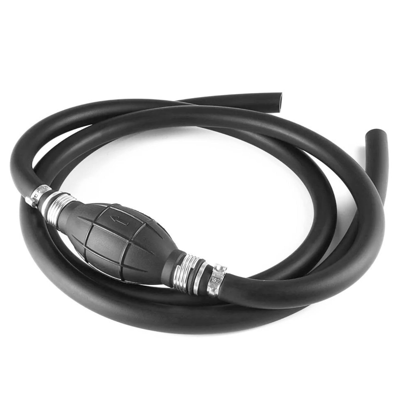 

CHASO Pump Manual Pump Changer Kerosene Pump Fuel Pump Change Car чёрный