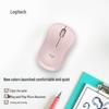 Logitech M221 Silent Wireless Mouse