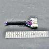 1pc for JEEP Chrysler Dodge Grand Cherokee compass power amplifier plug CD player tail cable