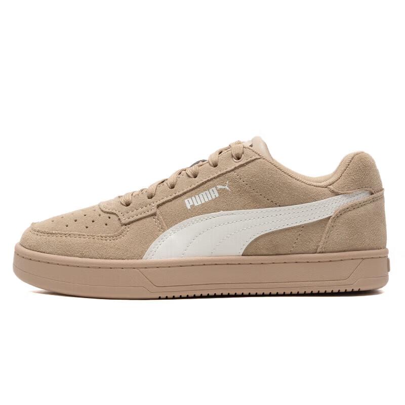 PUMA Unisex Autumn Skate/Casual Shoes