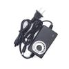 AC/DC 100-220V na DC 1-24V 3-12V 2A Nastavitelný napájecí adaptér s regulovaným napětím