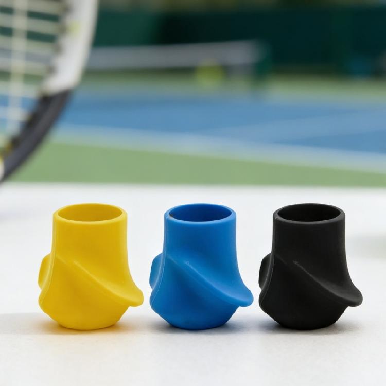 Light Weight Tennis Practice Aid Teaching Tool Tennis Racket Guide Assists Enhances Hand Position And Swing Control