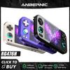 Anbernic RG 476H Handheld Game Console 4.7-inch LTPS In-Cell Screen 3D Hall Joystick Android 13 System Support AI Assistant FOTA