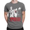 Gifts For Unisex Everything Is Designed Novelty Graphic 100 Cotton Tshirt Mindless Self Indulgence Tops Tees For Unisex