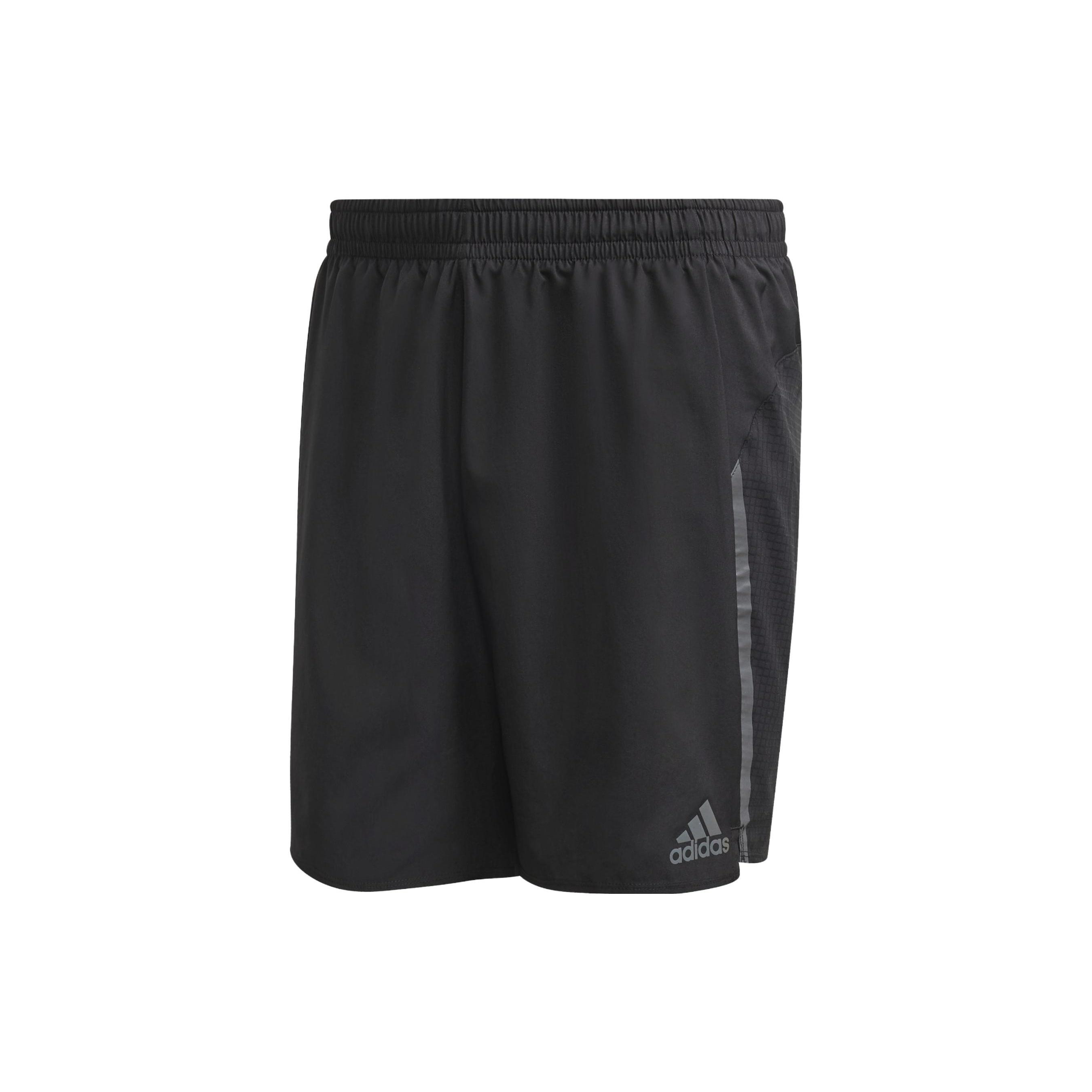adidas Saturday Shorts Black Men s FQ4707 S