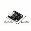 Compactly 5V 2way Infrare Communication Module for Intelligent Home and Remotes Applications MultiProtocol Support
