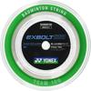 YONEX EXBOLT 63 Badminton String 100m White BGXB63-1