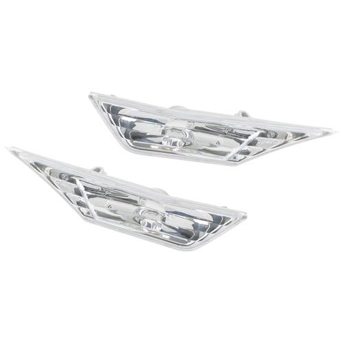 Side Marker Lamp Turn Signal Light Housing for Honda Civic 2016 2017 2018 2019 20020 2021