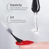 Japanese Nail Base & No-Wipe Top Coat Set - Long-Lasting Salon Quality