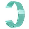 22mm Milanese Loop Strap for Redmi 3 Lite Steel Metal Strap for Xiaomi Active Smart Accessories 20mm Galaxy Watch 6 5 4 40 44mm