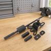 Brake Drum Puller Adjustable Wheel Hub Removal Tool Versatile for Garage