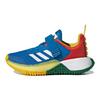 Sport Shoe LEGO Shock Blue Multi-Color PS FX2873