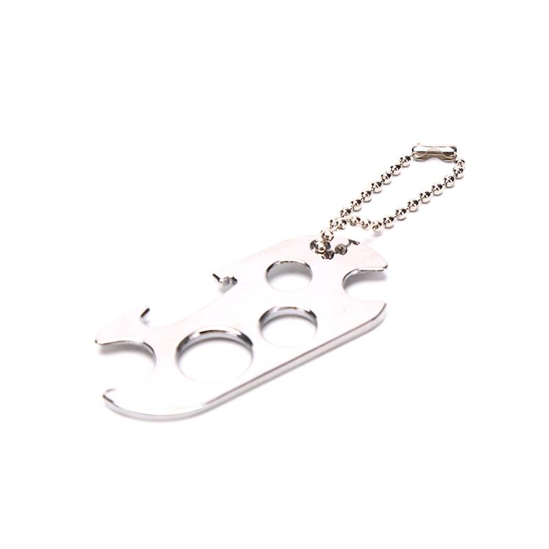 Klíčový nástroj pro odstraňování kuliček a otvíráků otvíráků na uzávěry 1 ks kovových esenciálních olejů