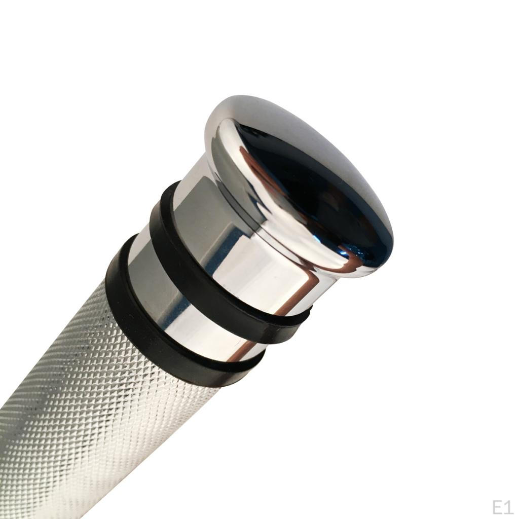 2 Peças Apoio de Pé Passageiro de Motocicleta Pedais de Reposição