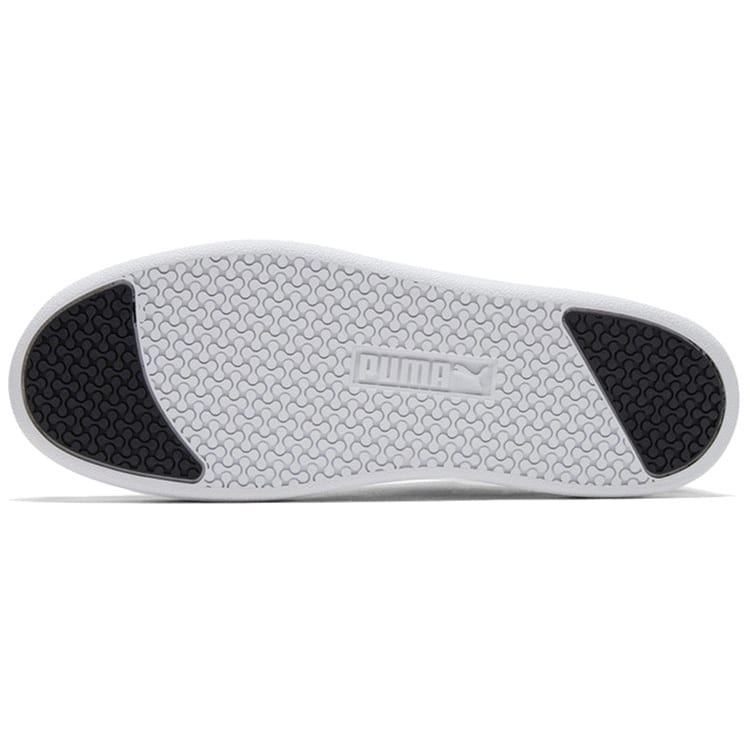 Puma Smash Platform Q4 Polka 'Black' Women's 369833-03