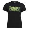 Head Womens/Ladies Padel Printed Sport T-Shirt