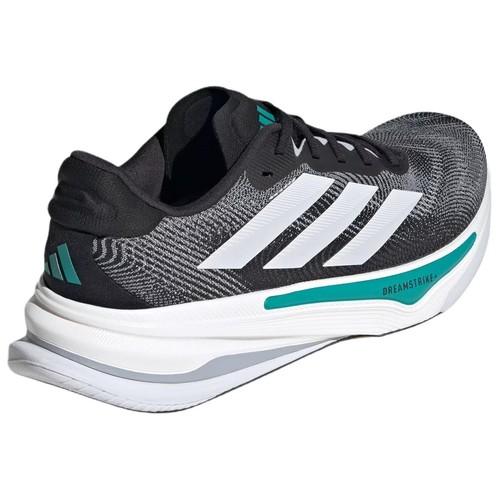 Adidas Supernova Prima 2 'Black White Pure Teal' - JS1887