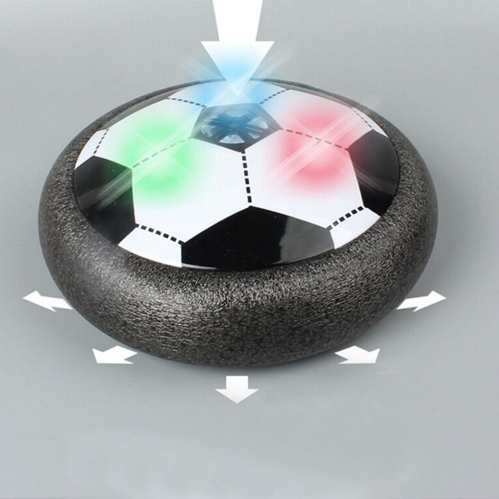 Suspended Soccer With Lights, Indoor Multiplayer Interactive Toys, Leisure Sports Toys