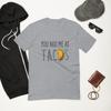 You Had Me At Tacos T Shirt
