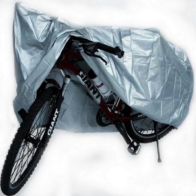rain protector for bike