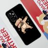 Cute Pug Dog Case For Samsung Galaxy A06 A16 A36 A56 A55 A35 A33 A53 A13 A23 A17 A54 A34 A14 A52 A32 A15