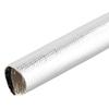 Protector Metalic Heat Sleeve 2000° Degrees 91.5cm Insulation 3ft Cable