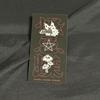 [USED] Phantom Theta Amulet Trading Card Tosui