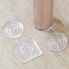 Hipi Transparent Silicone Furniture Leg Pads