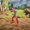 Power Rangers Lightning Collection Dino Fury Red Ranger 6-inch Premium Collectible Action Figure Toy