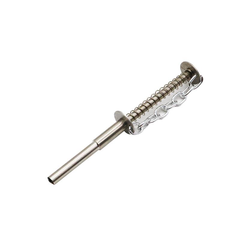 Bee Pollen Grip Sucking Stainless Steel Beekeeping Equipment Farm Beekeeper Bee Queen Rearing system Pollen Collector 10 Pcs